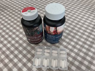 슬림플래닛 L카르니틴 2000mg 엑서사이즈 — 5점을 준 리뷰어가 2021년 7월 올린 사용 사진