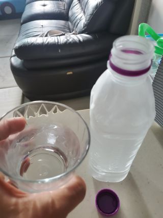 몽베스트 [MONTBEST]위드어스 500mL 20병 — 5점을 준 리뷰어가 2022년 8월 올린 사용 사진