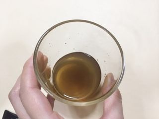 프리마인 자체 기업부설 연구소에서 찾아낸 건강한 수면의 비밀.  슬립토 플러스 30포 — 5점을 준 리뷰어가 2022년 5월 올린 사용 사진