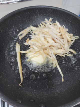 [오늘바스켓] 용대리 손질하늘태 130g — 5점을 준 리뷰어가 2021년 6월 올린 사용 사진