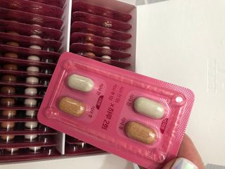 킬팻다이어트 킬팻 스피드 다이어트 [84 g / 700 mg x 120정] — 5점을 준 리뷰어가 2021년 6월 올린 사용 사진