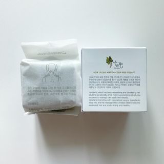 인디언스톤 난다모 [남성용] — 5점을 준 리뷰어가 2021년 9월 올린 사용 사진