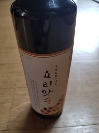 천연 요리 에센스요리맛수 930g 2개 SET — 5점을 준 리뷰어가 2021년 4월 올린 사용 사진