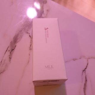 [미릴] 맑음빛 레드빈 브라이트닝 앰플 — 5점을 준 리뷰어가 2020년 12월 올린 사용 사진