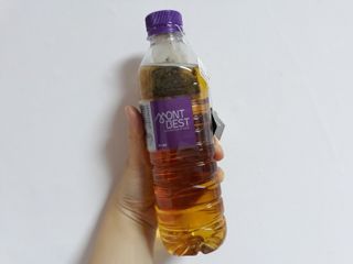 몽베스트 [MONTBEST] 500mL 20병 — 5점을 준 리뷰어가 2022년 4월 올린 사용 사진