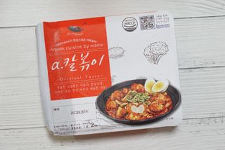 (주)어메이징팩토리 a.칼볶이 — 5점을 준 리뷰어가 2021년 9월 올린 사용 사진