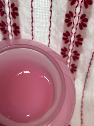 [구매평] 무화 비건 속보습 수분크림 150ml (+식물성 PDRN) — 5점을 준 리뷰어가 2025년 8월 올린 사용 사진