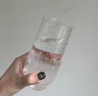 몽베스트 Montbest with Sparkling water Lime20병 — 5점을 준 리뷰어가 2021년 10월 올린 사용 사진