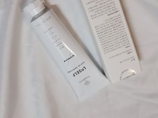탐니크 러셀브 우먼 솔리드 퍼퓸 — 5점을 준 리뷰어가 2021년 1월 올린 사용 사진