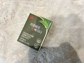 클린24시간 지중해로 쏙빠지다 1SET (800mg*60정) — 5점을 준 리뷰어가 2023년 3월 올린 사용 사진