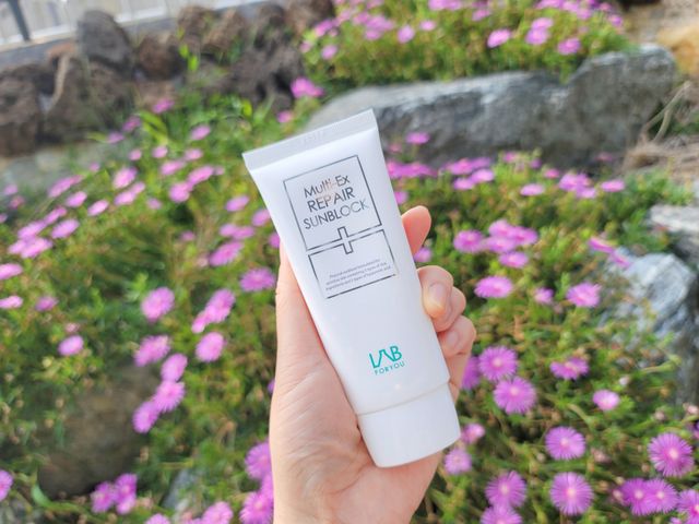 멀티엑스리페어선블록 리뷰 사진