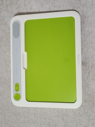 크레타탭 차세대 사고력 유아수학 학습기 페이퍼 태블릿 — 5점을 준 리뷰어가 2023년 11월 올린 사용 사진