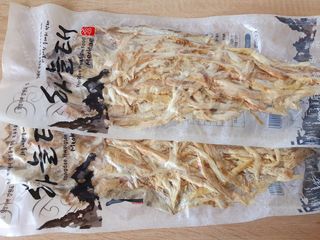 [오늘바스켓] 용대리 손질하늘태 130g — 5점을 준 리뷰어가 2021년 5월 올린 사용 사진