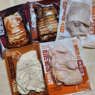 𝒄𝒉𝒂𝒓𝒎𝒊𝒏𝒈님이 올린 리뷰 사진 3