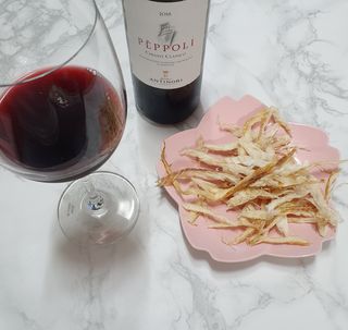 [오늘바스켓] 용대리 손질하늘태 130g — 5점을 준 리뷰어가 2021년 5월 올린 사용 사진
