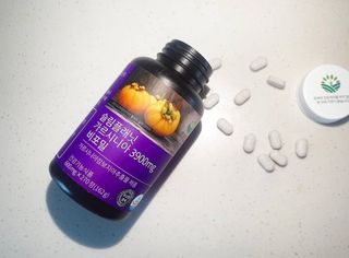 슬림플래닛 가르시니아 3900mg — 5점을 준 리뷰어가 2021년 2월 올린 사용 사진