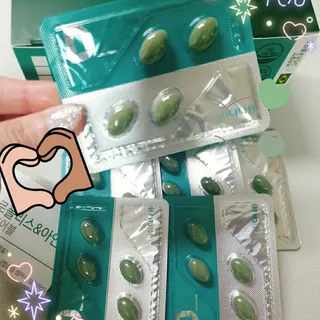 고은아이 릴리🌸님이 올린 리뷰 사진 2