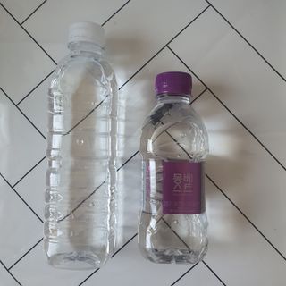 몽베스트 [MONTBEST] 330mL 20병 — 5점을 준 리뷰어가 2022년 4월 올린 사용 사진