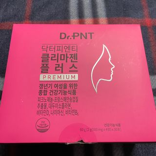 닥터피엔티 [Dr.PNT] 갱년기 여성을 위한 맞춤 종합 건강기능식품! 클리마젠 플러스 — 5점을 준 리뷰어가 2022년 12월 올린 사용 사진