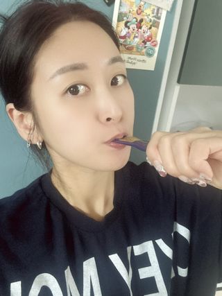 광동생활건강 나우 [광동] 배도라지 쌍화스틱 10mL x 100포 — 5점을 준 리뷰어가 2023년 3월 올린 사용 사진