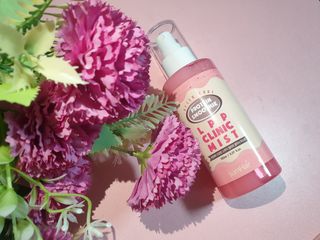 썸헤어 / SUMHAIR [썸헤어] 프로틴 스무디 클리닉 미스트 150ml — 5점을 준 리뷰어가 2021년 7월 올린 사용 사진