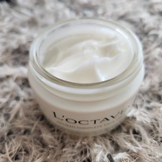 록타비아 Artisan Complete Face Cream — 5점을 준 리뷰어가 2023년 11월 올린 사용 사진