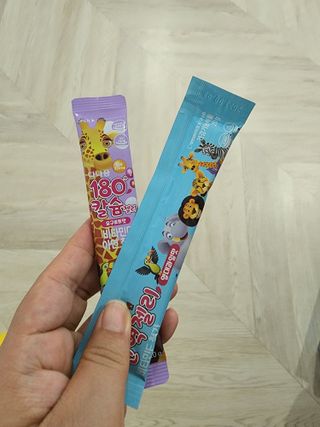 꼬리별님이 올린 리뷰 사진 3