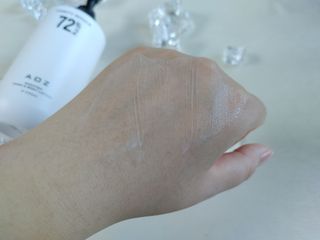 에일리언오더즈 센티드 핸드&바디 로션 290ml (3종 택1) — 5점을 준 리뷰어가 2023년 8월 올린 사용 사진