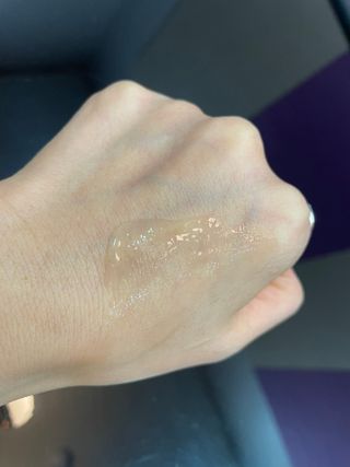 체르엠 스템앤셀 비타민 브라이트닝 에센스 30ml 1개 — 4.5점을 준 리뷰어가 2021년 12월 올린 사용 사진