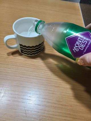 몽베스트 Montbest with Sparkling water Lemon OR Lime 20병(랜덤) — 5점을 준 리뷰어가 2022년 5월 올린 사용 사진