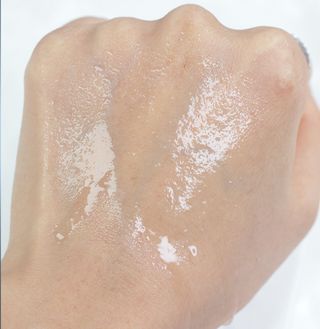 탐니크 바디미스트 디베쏘 150ml — 5점을 준 리뷰어가 2021년 1월 올린 사용 사진
