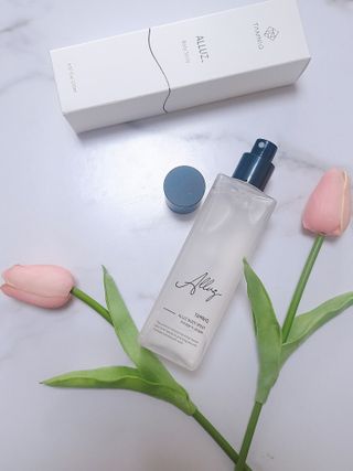 탐니크 바디미스트 올루쓰 150ml — 5점을 준 리뷰어가 2020년 12월 올린 사용 사진