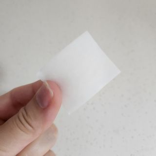 3M 넥스케어 블레미쉬 여드름패치 릴리프 111매(짜기 전 케어) +알코올스왑 증정 — 4.5점을 준 리뷰어가 2024년 7월 올린 사용 사진