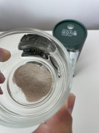 모힐바이오 비오시톨 - 하루 한 포 관리하는 건강한 습관 — 5점을 준 리뷰어가 2022년 2월 올린 사용 사진
