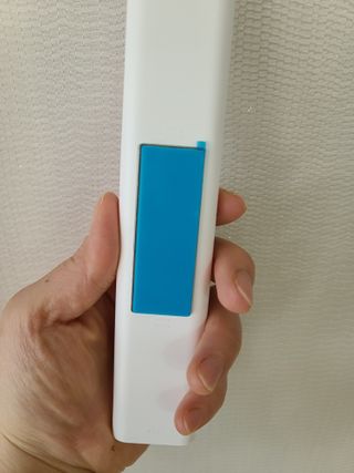 아카라 어두울 때만 켜지는 스마트 무선 센서등 — 5점을 준 리뷰어가 2021년 10월 올린 사용 사진