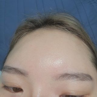 하멜 비건 더블샷 12GF 코어 글로우 미스트 세럼 — 5점을 준 리뷰어가 2022년 9월 올린 사용 사진