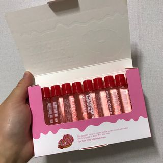 썸헤어 / SUMHAIR 썸헤어 헤어링 앰플 2종 중 택1 — 4점을 준 리뷰어가 2021년 3월 올린 사용 사진