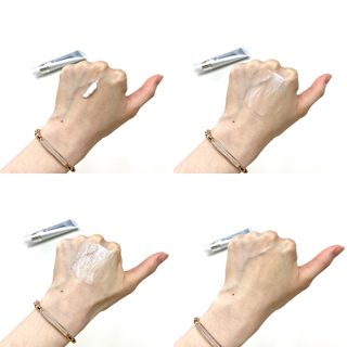 닥터스피지에이 닥터스 피지에이 딥 케어 모이스처라이징 크림 — 5점을 준 리뷰어가 2021년 6월 올린 사용 사진