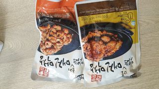 백석푸드시스템 [매진] 맛있는 막창세트 400g — 5점을 준 리뷰어가 2021년 6월 올린 사용 사진