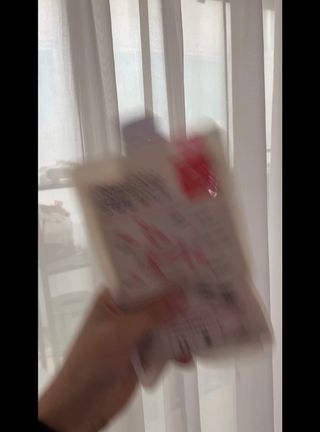 클린24시간 공팔밀쉐이크 1세트 (5개) — 5점을 준 리뷰어가 2023년 3월 올린 사용 사진