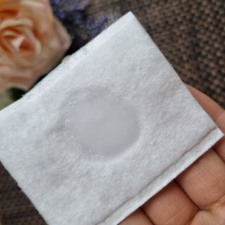 리더스코스메틱 리더스 카밍 바이오틱스 에센스 워터 — 5점을 준 리뷰어가 2022년 3월 올린 사용 사진