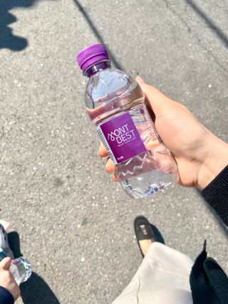 몽베스트 [MONTBEST] 330mL 20병 — 5점을 준 리뷰어가 2023년 4월 올린 사용 사진