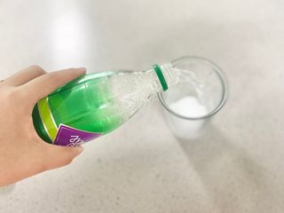 몽베스트 Montbest with Sparkling water Lime20병 — 5점을 준 리뷰어가 2022년 7월 올린 사용 사진