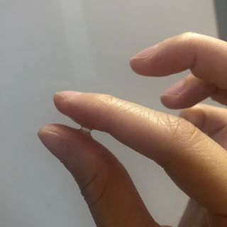 성분에디터 그린토마토 포어 리프팅 앰플 플러스 — 4점을 준 리뷰어가 2021년 6월 올린 사용 사진