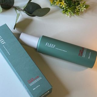 플리프 시카-알로에 카밍 올인원 200ml — 5점을 준 리뷰어가 2021년 1월 올린 사용 사진