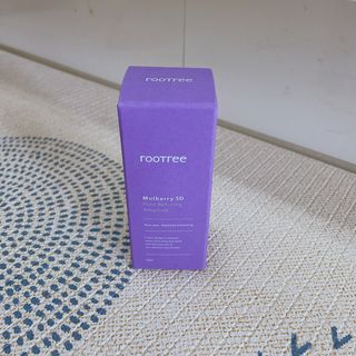 루트리 오디베리 5중 모공 리파이닝 앰플 — 5점을 준 리뷰어가 2023년 6월 올린 사용 사진
