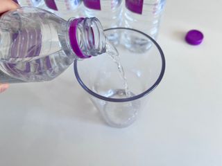 몽베스트 [MONTBEST]위드어스 500mL 20병 — 5점을 준 리뷰어가 2024년 2월 올린 사용 사진