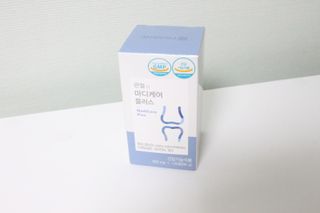 프리마인 평생 써야하는 관절의 건강을 위한 완벽설계 솔루션 관절n마디케어 플러스 120정 — 4.5점을 준 리뷰어가 2022년 2월 올린 사용 사진