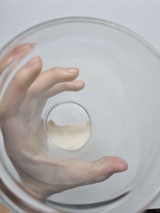 메타웰빙 GC녹십자웰빙 메타 글루타치온 — 5점을 준 리뷰어가 2022년 9월 올린 사용 사진