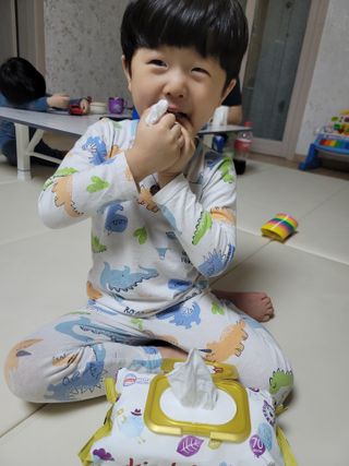 율윤경😍님이 올린 리뷰 사진 1
